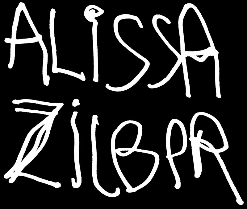 Alissa Zilber Logo